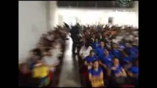 TARJA PRETA EM CAPANEMA