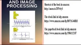 Signal, Audio and Image Processing