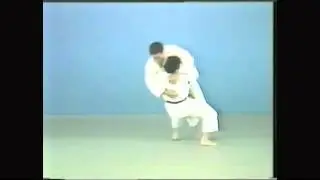 Ura nage