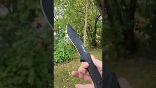 Large Knife Collection Blade # 11