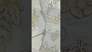 Amazing #chipboard and HDF bases for #mixedmedia #decoupage and #scrapbooking ✨