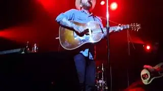 City and Colour Live - The Grand Optimist