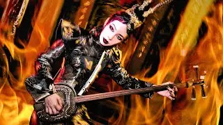 NiNi Music - HOMELAND ft. Jayant of Bloodywood (Taiwan Folk Metal)