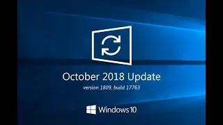 Windows 10 October 2018 Update : Présentation des principales nouveautés de la mise à jour