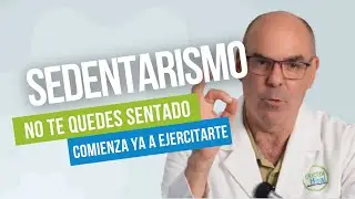 El SEDENTARISMO y sus Repercusiones en Nuestra Salud