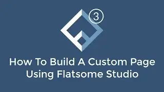 How To Use Flatsome Studio To Design Custom WordPress Pages With Coding - Flatsome Tutorial