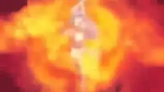 Rene Mew Mew power Transformacion