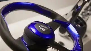 How to Install a Uflex Mechanical Steering System