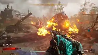 Let's Play 2 : Redfall PC