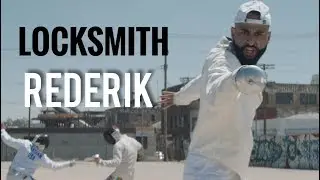 Locksmith - 