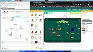 моточасы на esp82666 из нутри как это работает