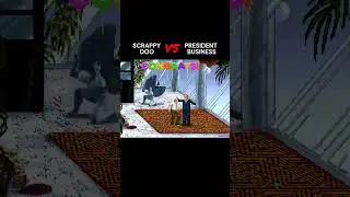 CHILDHOOD VS DAVID ZASLAV