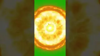 Special vfx - Special Effect Pack - Green Screen