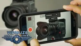 iPhone 7 Plus Review for Filmmakers (4K) | VidMuze