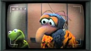 The Muppets' Secret Elevator Tapes - Gonzo's Delicate Condition