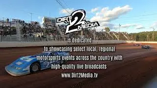 Features @ Lake Cumberland Speedway Oct 7, 2023