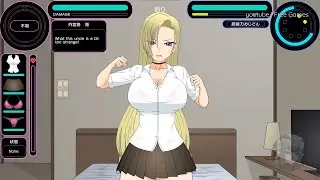 31. JSK パパ狩りギャルと超能力おじさん  - Download + Walkthrough + 100% Save