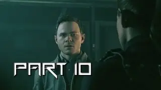 Retrieving The Countermeasure | Quantum Break Part 10