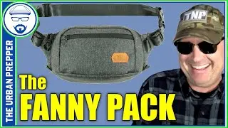 The Most Epic FANNY PACK Video EVER!!
