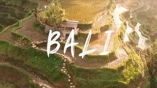 style ignite in bali.mp4