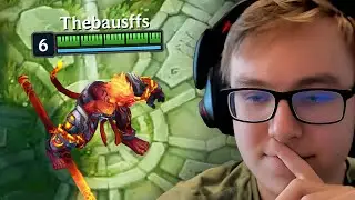 THE KONG IS MY NEW MAIN!