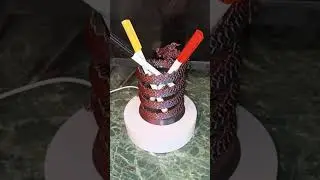 Органайзер дракон