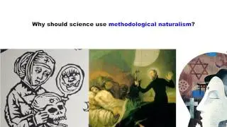 A Challenge for the Discovery Institute: Methodological Naturalism