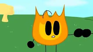 favorite walk || bfdi