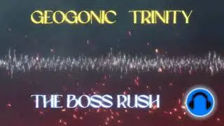 Geogonic Trinity