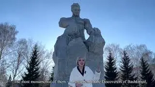 Баймухаметова Ирина, Вежнина Ангелина, 4 возрастная категория