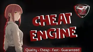 S4 LEAGUE CHEAT ENGINE TOOL