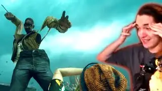Some Dead by Daylight things just aren't OK [compilation]
