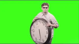 its time to stop.