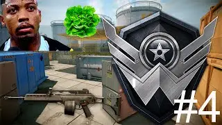 WARFACE #4 - ALFACE, COMEMORO MESMO