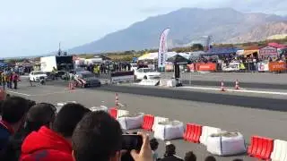 dragster tympaki 24/11/2013 soulos integra dc2 10.3