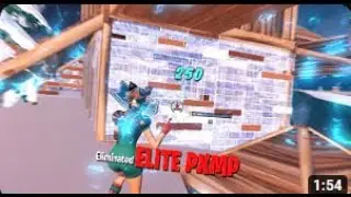 SOSA 😡 (Fortnite Montage) | iDrop
