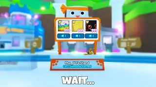 How many huge pets will I get in 1 month? | Day 2/30 |
