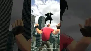 Scatman Heavy Vs. King Cameraman part 11