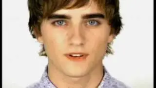 Degrassi Gets Real - Declan