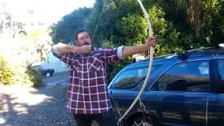 bows and arrows 1