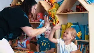Pozvánka na Summer Camp 2020 ve ValmezAC - Valašské Meziříčí