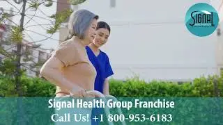 Signal Health Group Franchise