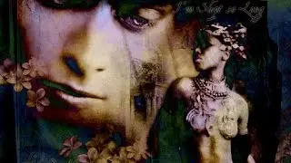 Queen of the Damned -  'Jagged'