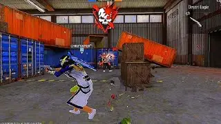 MOMENT WITH GAMEPLAY LONE WOLF🤕🤕
