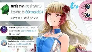 Droneable Q&A!