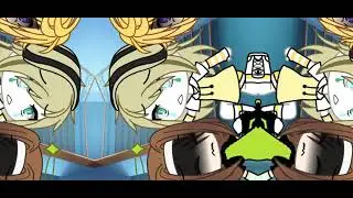 meme: знаки зодиака ♊ Gacha life Нейри