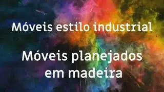 Apresentação Amil international Móveis