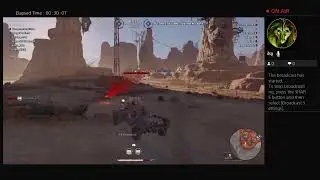 Crossout lets play ep1
