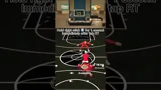 Speed glitch dribble moves tutorial🥷🏽🔥