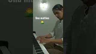 Ludovico Einaudi Una Mattina 
